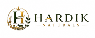 Hardik Naturals