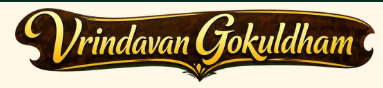Vrindavan Gokuldham